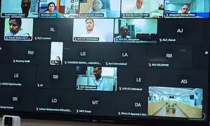 Centre directs officials to speed up resolution of industrial  disputes cases