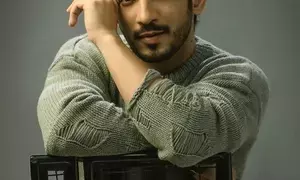 Arjun Bijlani reunites with Rati Pandey for web series on social  medias complex world