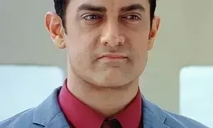 Aamir Khan: Real stardom is how many seats do you fill