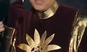 When Shaktimaan Mukesh Khanna inspired kids to drink their milk