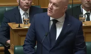 New Zealand govt officially apologises for abuse in care