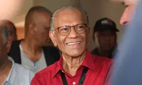 Mauritiuss opposition coalition wins legislative election