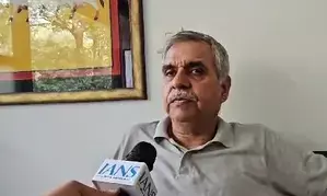 Arvind Kejriwal has never followed alliance dharma: Sandeep Dikshit (IANS interview)