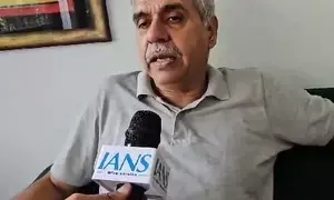 Cong and Shiv Sena struck common ground in Maha to foster brotherhood: Sandeep Dikshit