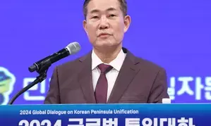 No longer one-sided beneficiary of alliance with US: South Korean National Security Advisor