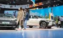 Japan to push for biofuel-compatible new cars by 2030s