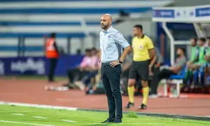 ISL 2024-25: Bengaluru head coach Zaragoza credits ‘good recruitment’ for great start