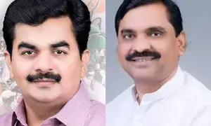 Nanded LS bypolls: Congress grapples to retain seat in fierce contest with BJP