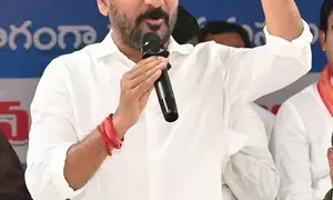 BRS leaders stopped on way to CM Revanth Reddy’s constituency