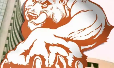 Bears on prowl! Sensex tanks 820 points, Nifty below 24,000