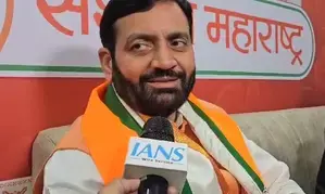 Will celebrate with jalebis on all Maharashtra seats: Haryana CMs swipe at Rahul