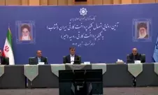 Iran, Russia link national payment systems