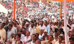 High-stake battle between NDA & INDIA Bloc as Jharkhand heads into first phase of voting tomorrow