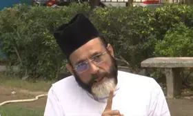 Facing fire over ‘Delhi gherao’ remark, Tauqeer Raza says ‘comments taken out of context’