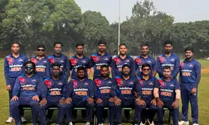 CABI names Indian team for T20 World Cup in Pakistan, awaits clearance from MEA