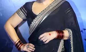 When Vidya Balan was ‘thrown’ out of a very big Tamil film