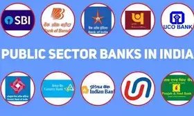 India’s public sector banks clocks 11 pc growth at Rs 236 lakh crore in April-Sep FY25