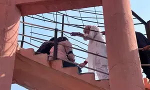 SI exams: Youths end protest after Rajasthan minister assurance