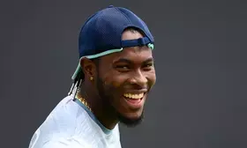 James Anderson backs Jofra Archer as key weapon for England in 2025/26 Ashes