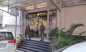 Fake passports, Aadhaar cards seized in ED raids linked to Bangladeshi infiltration case in Jharkhand