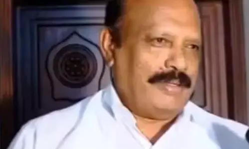 NCP-SP clears its Kerala legislator of cash for defection charge