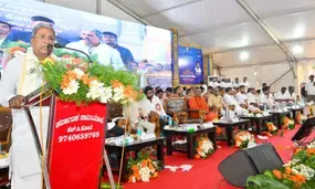 Limiting education only to upper caste is wrong: Siddaramaiah