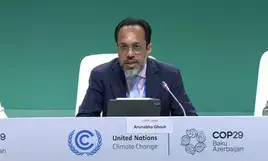 Most G20 members need to significantly step up climate action: Report