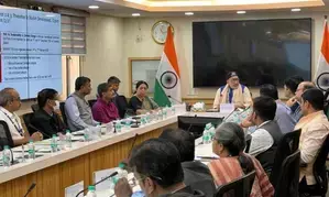 Centre approves 12 textile research projects worth Rs 13.3 crore