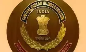 Bengal municipalities job scam: CBI summons BJP legislator for interrogation
