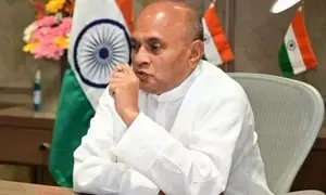 Bihar: RCP Singh expands ASA, appoints 26 VPs & 28 general secretaries