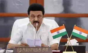 Madras HC allows withdrawal of PIL seeking prosecution of TN Chief Minister Stalin