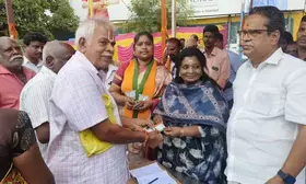 Tamilisai Soundararajan calls for alliance with like-minded parties against DMK for 2026 polls