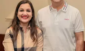 Delhi HC orders cancellation of LOC issued against Ashneer Grover, wife