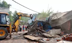 SC judgment on laying down pan-India directives on demolitions tomorrow