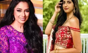 Rupali Gangulys lawyer claims moral victory after stepdaughter  deletes defamatory posts