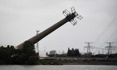 Carpet fibres used by Australian researchers to make stronger concrete