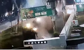 Canada-based gangster Dalla’s aide held in Punjab: DGP