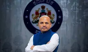 Justice Cunha Committee report exposes BJP’s misdeeds during Covid-19: K’taka Congress