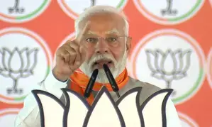 PM Modi’s visit to Solapur: Women applaud ‘Double-Engine’ government’s initiatives