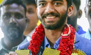 Gukesh will get World Championship title the respect it deserves, says GM Pravin Thipsay