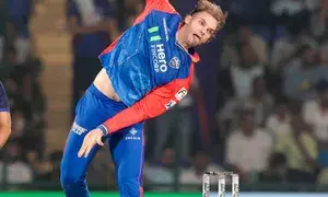 Paul Adams backs Tristan Stubbs retention by Delhi Capitals, call him future of franchise