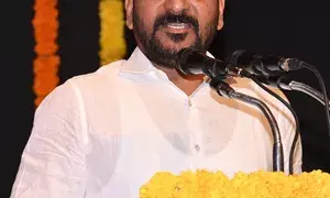 Action against KTR after Governor’s nod: Revanth Reddy