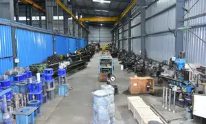 J&K: Complete mandatory factory registration within 20 days, says Labour Commissioner