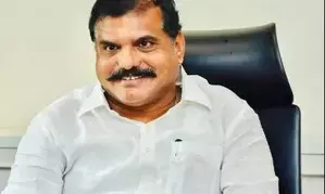 YSRCP urges HM Shah to probe drug seizure at Vizag Port