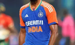 3rd T20I: Keeping things simple and focussing on team needs, says Arshdeep Singh