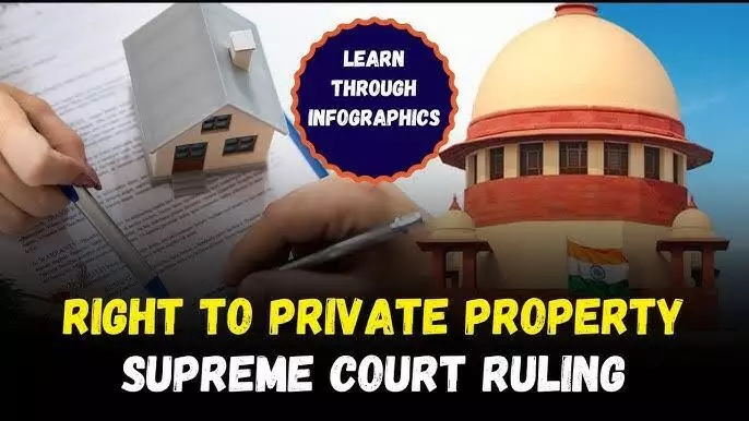 Land of the Free, Home of the Seized: The Court’s New Boundaries Land of the Free, Home of the Seized: The Court’s New Boundaries