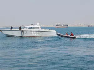 Navy plans pan-India coastal defence exercise with 6 ministries from Nov 20