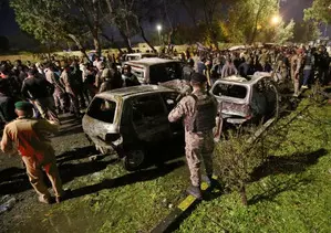 Angry China wants to deploy own security personnel to protect its citizens in Pakistan