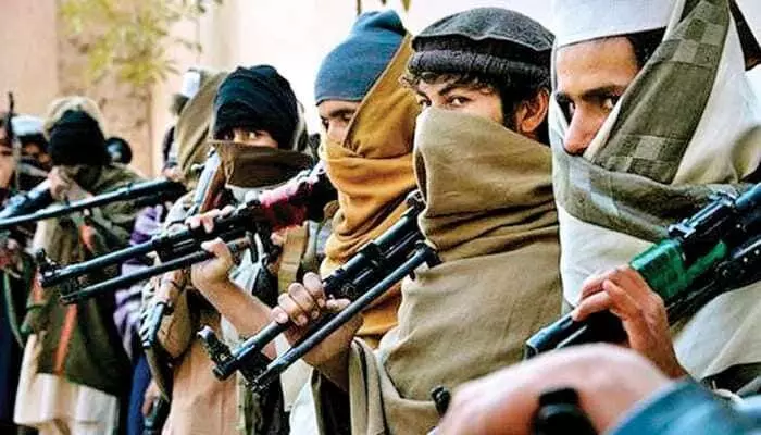 Union Home Ministry’s Report to Parliamentary Committee: Significant Reduction in Terrorism Cases in Jammu & Kashmir Under PM Modi’s Leadership Union Home Ministry’s Report to Parliamentary Committee: Significant Reduction in Terrorism Cases in Jammu & Kashmir Under PM Modi’s Leadership