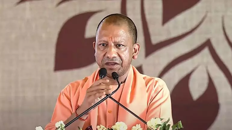 UP Government Welcomes Supreme Courts Guidelines to Curb Bulldozer Action, Emphasizes Rule of Law UP Government Welcomes Supreme Courts Guidelines to Curb Bulldozer Action, Emphasizes Rule of Law